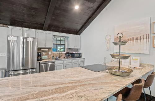 Flat Rock Cabin - Amazing Main Channel Views! - Foto 14