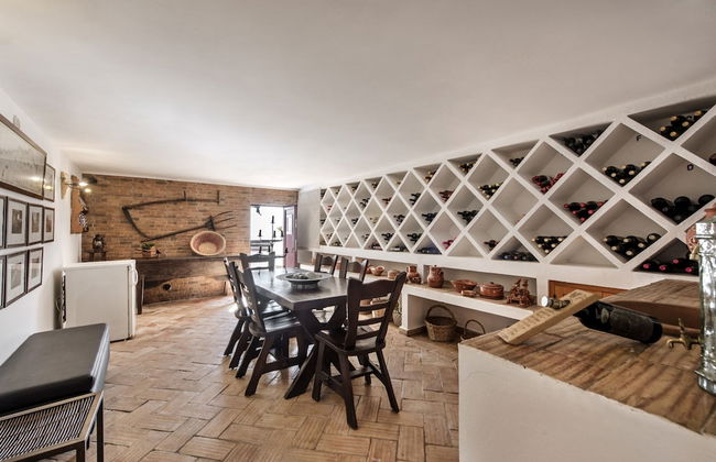 Quinta dos Medronheiros - Foto 26