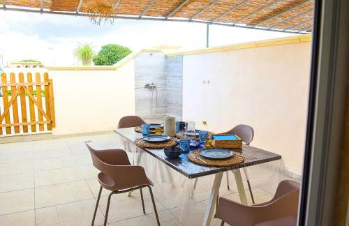 Residence Pietrantonio - Foto 29