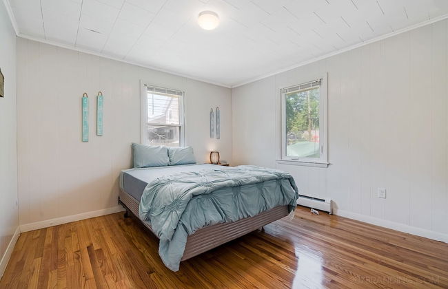 Cozy Beach Cottage - Foto 2