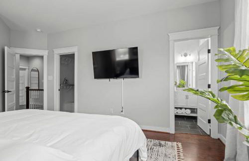 Richmond Gem, Free Parking, Quiet, Fenced,Walkable - Foto 13