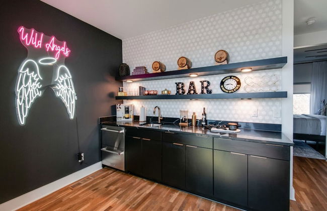 Dolly s Big House - 18 Beds Skydeck Views - Foto 3