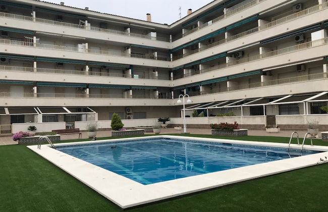 Apartamento Els Espigons - 129B - Foto 1