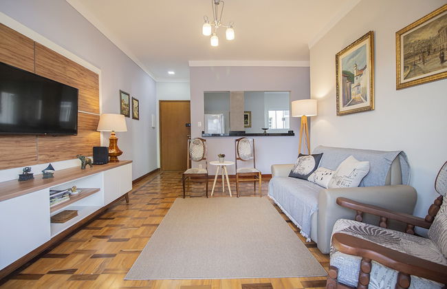 Terraço na Liberdade Garagem Wifi 250 mb - Foto 1