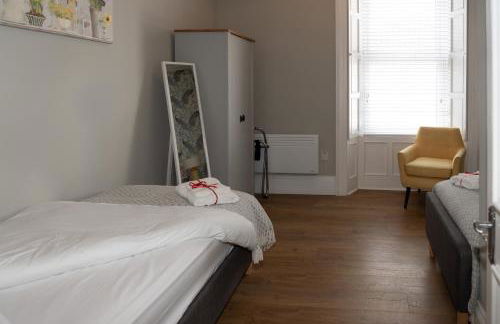 Fairway & Footpath Apartments Castle Place - Foto 33