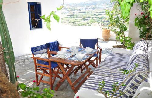 Villa Cyclades Naxos - Foto 3
