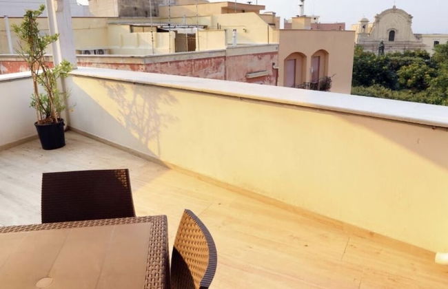 affittacamere massimo d'azeglio - Foto 20