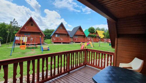 Domki Letniskowe Magnolia - Foto 3