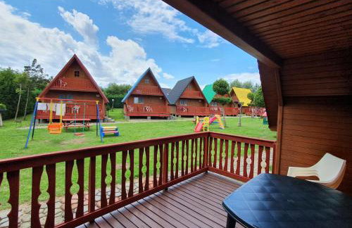 Domki Letniskowe Magnolia - Foto 3