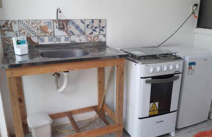 Flat Pico Vulcanico - Foto 7