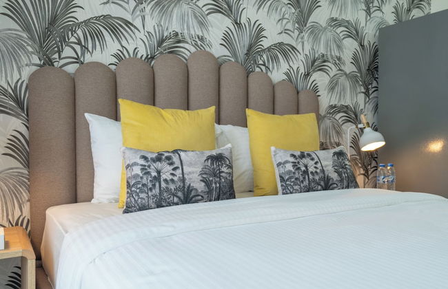 Summer Offer Lovely Studio Budget Friend - Foto 3