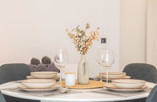 Suite Deluxe Valencia - Beach Apartments I - Foto 11