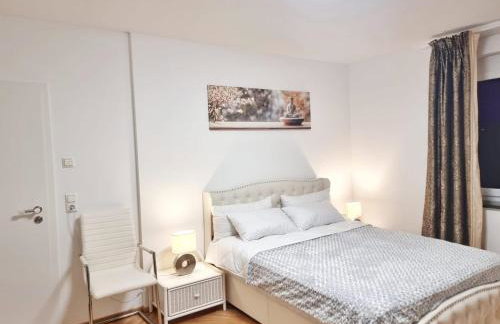 Ravensburg City Apartment - Foto 22