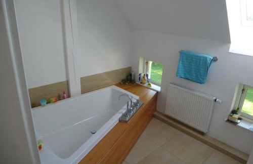 Traumhaftes Luxus-Ferienhaus - Foto 22