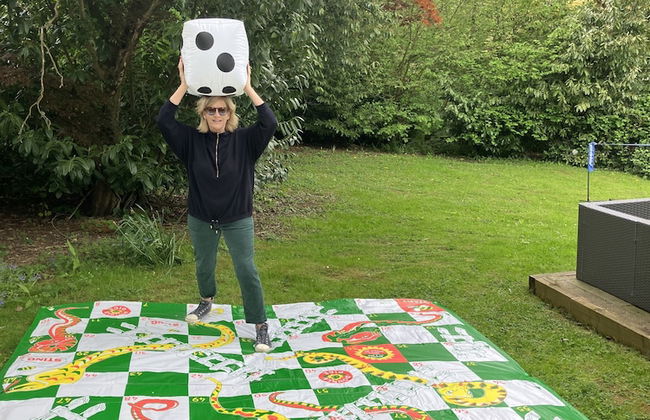 5br-10guests-fireplace-hottub-pets ok - Parking - Foto 25