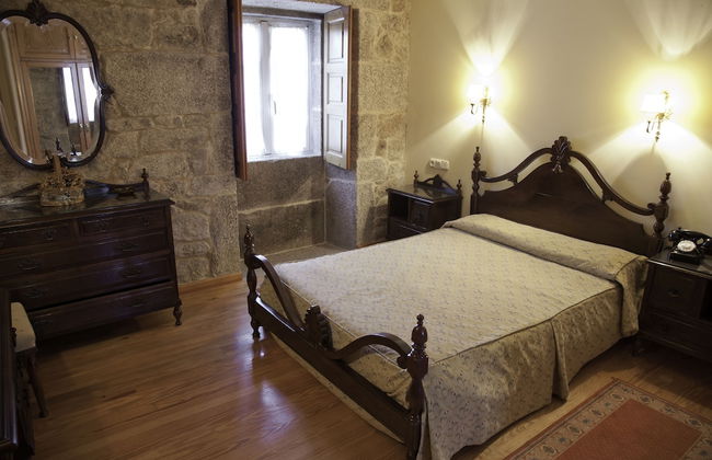 Casa de Turismo Rural Os Petroglifos - Photo 3