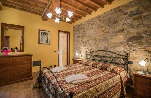 Historic Apartment With Swimming Pool Near Lucca - Foto 31