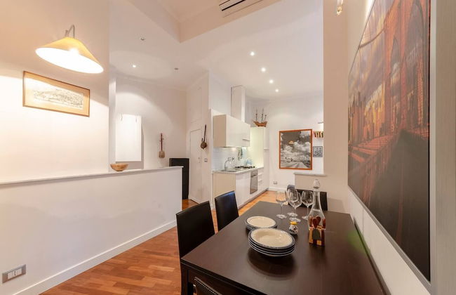 JOIVY Lovely Flat Vicino AL Mare - Foto 10