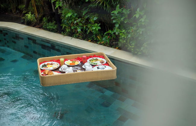 Asvara Resort & Spa Ubud by Ini Vie Hospitality - Foto 43