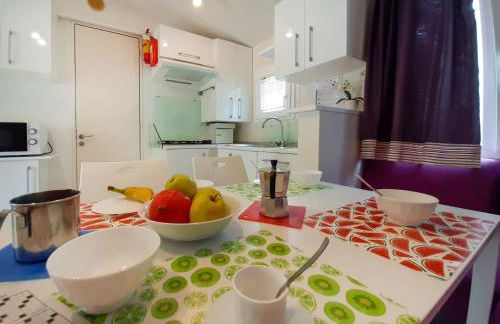 Holiday Home Campeggio del Forte-7 by Interhome - Foto 7