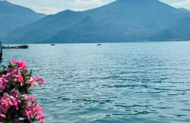 Appartamento L'ulivo 5 chilometri da Varenna vista lago in via privata - Foto 10