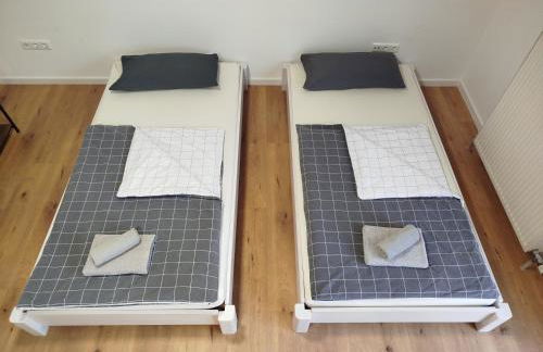 Appartement Design - Glauburg - Foto 8