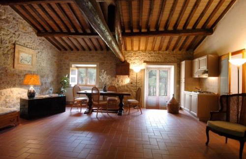 Country House Montecchio - Foto 9