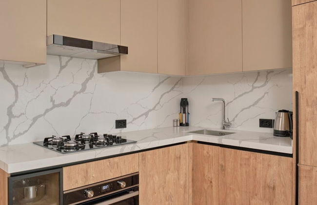 STYLO Residences & Suites - Foto 35