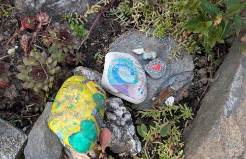 Ferienhaus Bodebaude - Foto 27