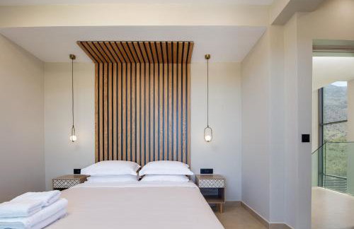 Elinor Villa - Nature Retreat amidst Mountains & Lake by etouri - Foto 42