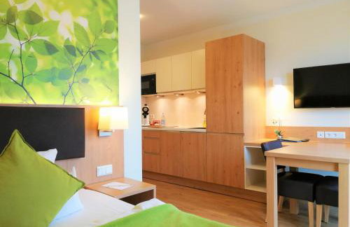 INhouse - Wohnen auf Zeit - Photo 1