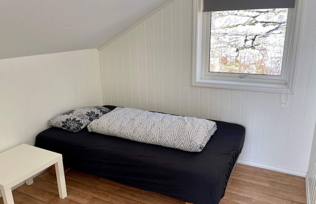 6 Person Holiday Home in Etne - Foto 9