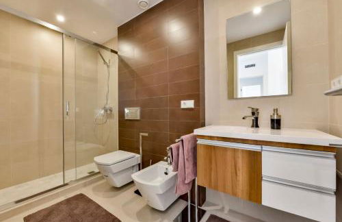 Flat 58 - City Center Moraira - Photo 9