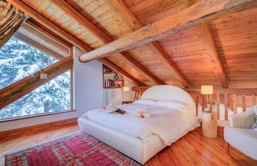 Romito Lodge Apartment Mountain Retreat - Happy Rentals - Photo 10