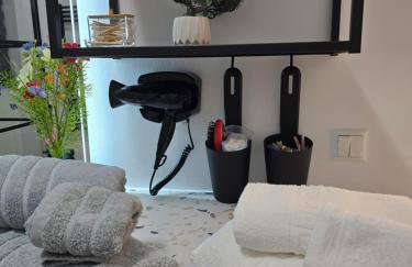 Kiki's comfort stay in West Athens - Foto 17