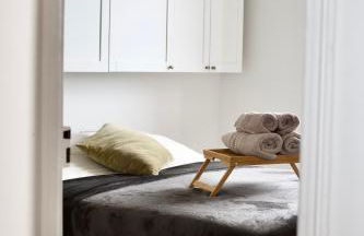 La vigie Malouine - Front de mer - Foto 6