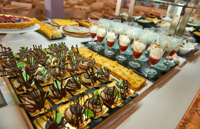 Protur Floriana Resort Aparthotel - Foto 19