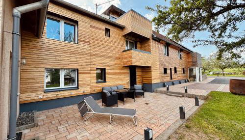 Lot54 Holiday Homes - Foto 1