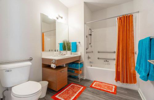 Le Nid Trailside 1BD Close to Beach Downtown - Foto 22