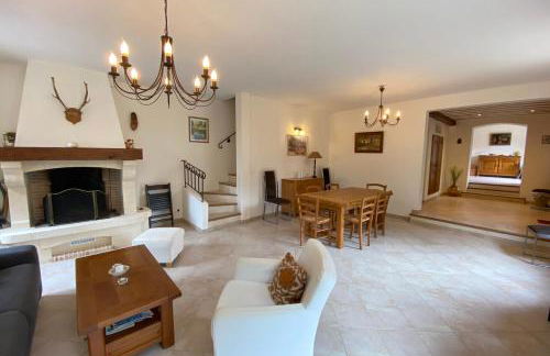 06CB Pretty country house for 8 - Foto 20