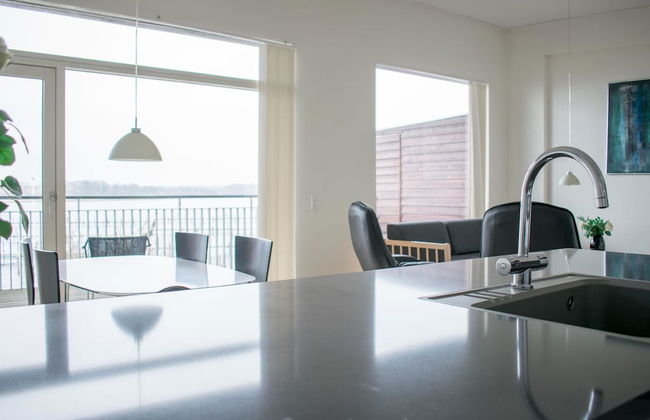 Enjoy Resorts Marina Fiskenæs - Foto 34