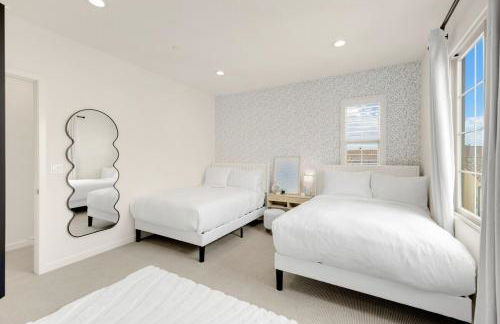 Grand Luxury 4BD Estate in Irvine - Foto 40