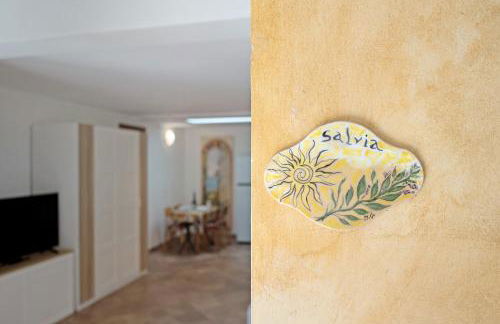 Il Giardino del Sole, Chalet Salvia - Foto 16