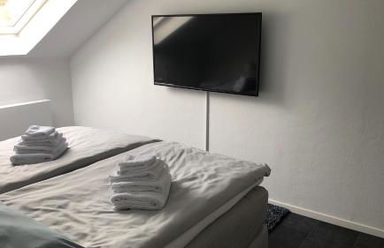 FeWo Stryck Idyllika - Foto 26