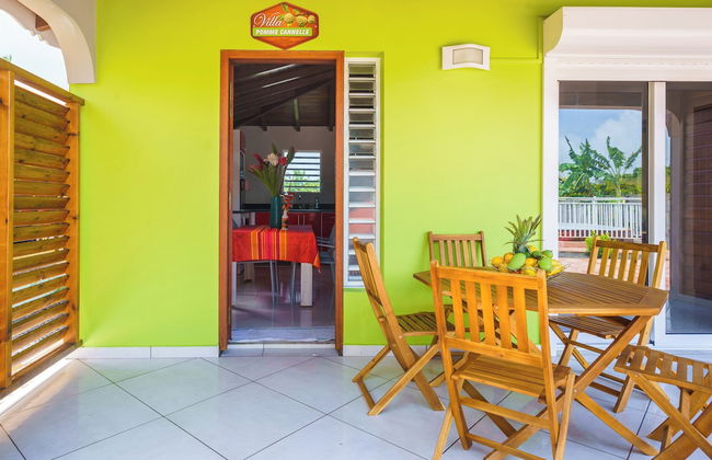 Gites tamarin - Foto 32