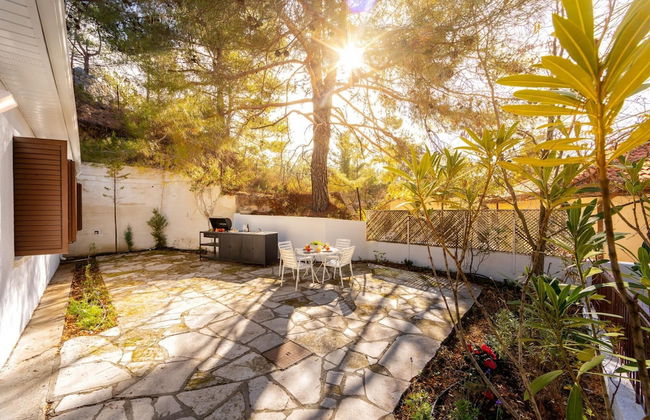 Platres Forty Pine Trees Cottage - Foto 67