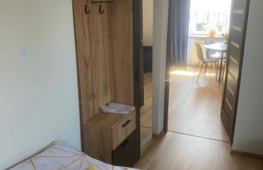 Apartament Mączyńskiego 4 - Foto 15