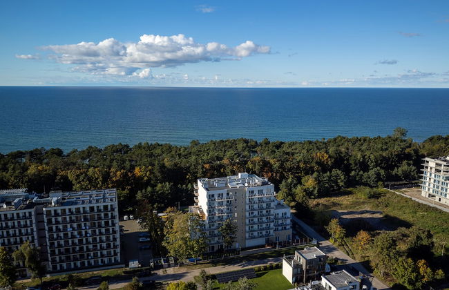 Mielno Holiday Apartments - Foto 43