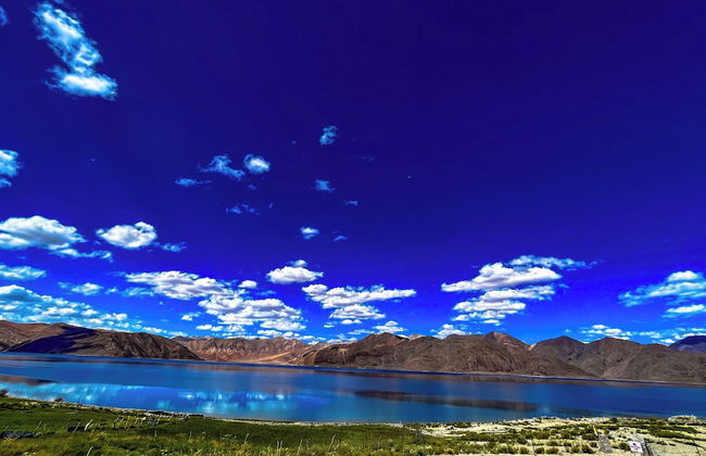 Pangong Heritage Resort - Foto 30