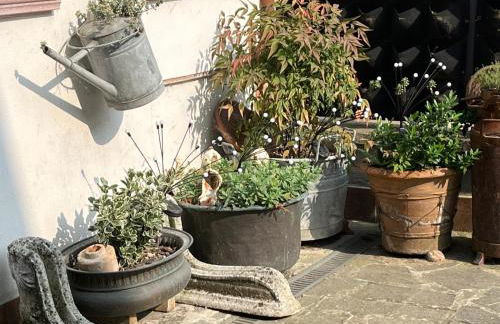 Casa e Giardino Relax in Crema - Foto 31